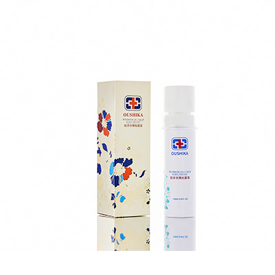 麒麟抗菌防护喷雾