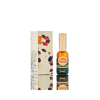 私密细嫩修复精华麒麟