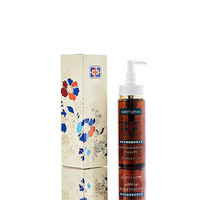 麒麟男女外阴洗液