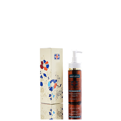 麒麟男女外阴洗液