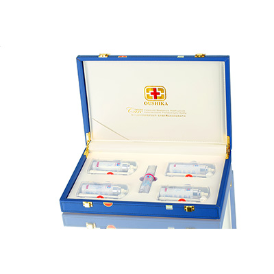 恢复自洁系统套麒麟