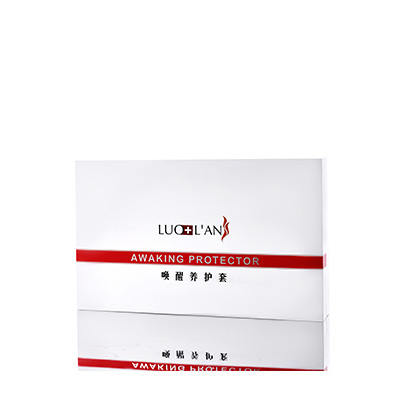 麒麟气血能量增强套