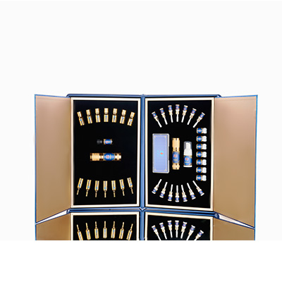 麒麟7D私密抗衰养护套